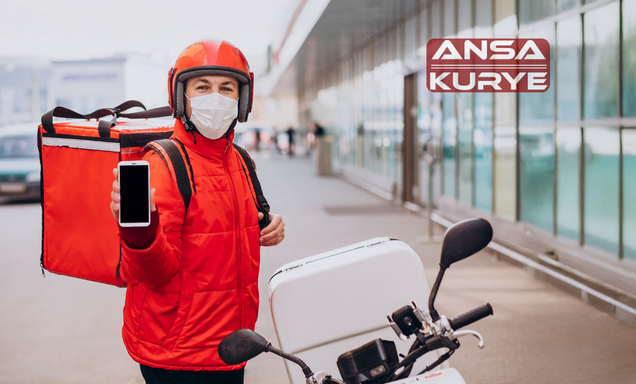 Express Kurye